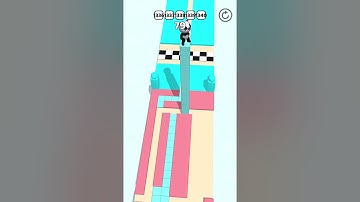 MAX LEVEL in Stacky Dash! - lvl 1340!!