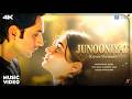 Junooniyat Cover Version Jasmeet Kaur Syed Raza Dreamiyata Drama Colors Tv AvyDv