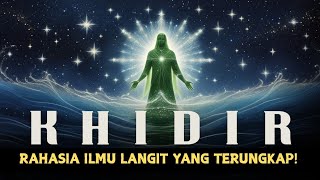 EXCITING! Here are 10 Secrets of Prophet Khidr's Specialness That Are Rarely Revealed