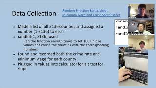 Edmalin, Burke, Choi Ap Stats Final Project