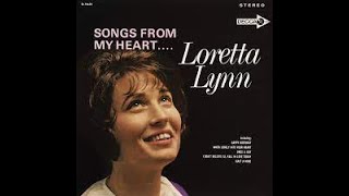 Watch Loretta Lynn Youre The Only Good Thing video