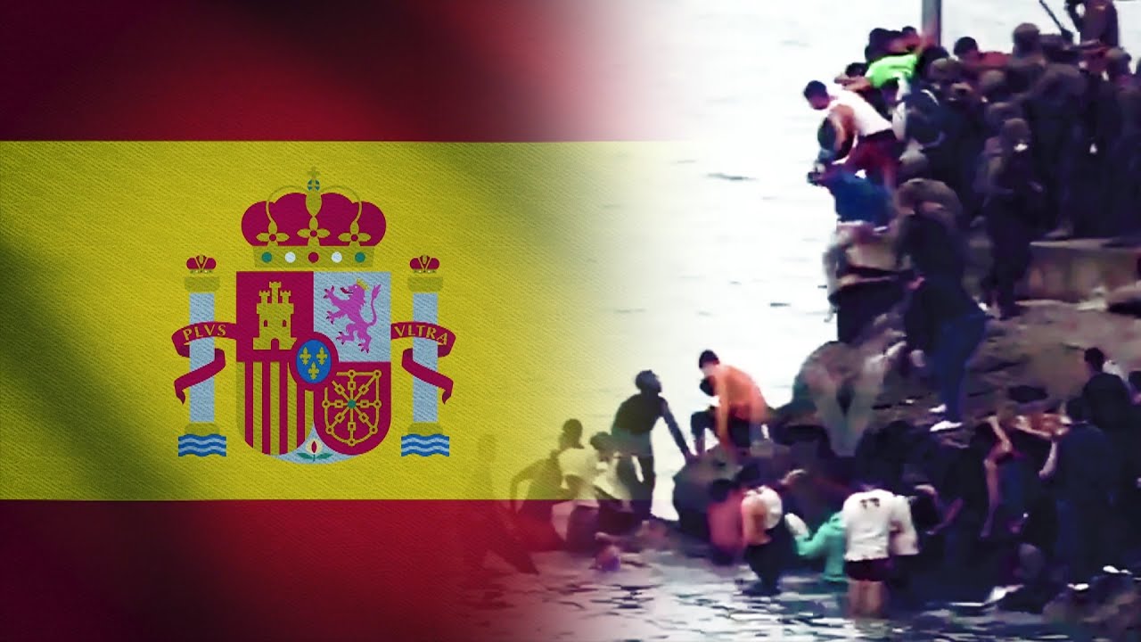 nielegalni-imigranci-szturmuj-hiszpa-skie-miasto-ceuta-interweniowa-o