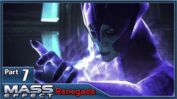 Mass Effect 1, Part 7 / Noveria: Rift Station, Hot Labs Quarantine Cure and Matriarch Benezia Boss