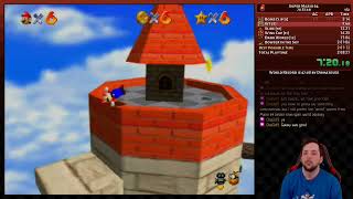 70 Star N64 1:28:41 SuperMegaDav
