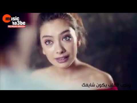 بحب كلامك في شفايفك