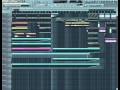 David Guetta - Shot Me Down ft. Skylar Grey (FL Studio remake)