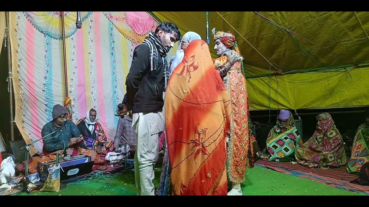 🛑👏तेजाजी महाराज_ की कथा#tejaji_ katha