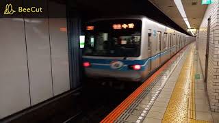 【東京メトロ07系も収録！！】東葉高速線東海神駅