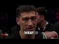 David Benavidez vs Dmitry Bivol - A CLOSER LOOK