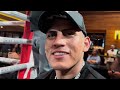 David Benavidez vs Dmitry Bivol - A CLOSER LOOK