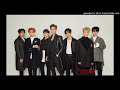 SUPER JUNIOR 『On and On』(Instrumental)