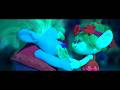 I Love You Poppy! - Trolls | Presented By: Klasky Csupo 2001 Effects