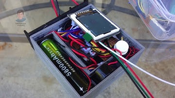 How To Make FlappyBird C++ Game Console. Arduino DIY Project