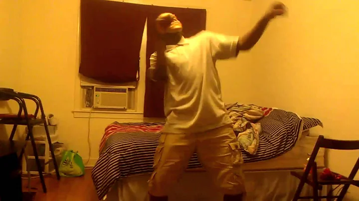 My Harlem Shake