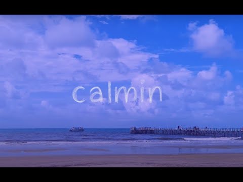 Boats - Calmin (Lyric Vídeo Oficial)