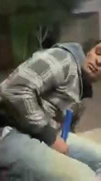 ده انت عيل بضان | الفيديو الاصلي