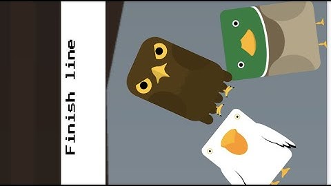 Fastest bird in deeeepio 100 sub special