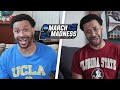 How Fans Reacted to the Sweet 16