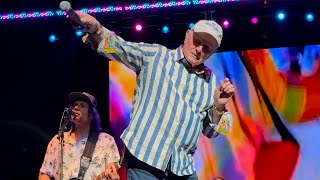 The Beach Boys - Kokomo - @ Lucas Oil Live WinStar - Thackerville Ok - 2025