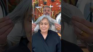 Hair Transformations By Nell Carmo ✨❤️