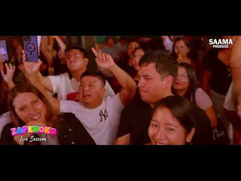 MIX CHALACO ♪ - Orquesta Zaperoko La Resistencia Salsera del Callao