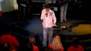 DRIVEN Ministries Code Red 2008 Clips