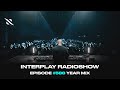 Alexander Popov - Interplay Radioshow #588 (Year Mix 2025 Special)