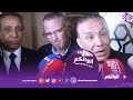 عبد العالي الغاوي يطلب المسامحة من المغاربة وهذا ما قاله عن اغنية خويا لمحمد الغاوي