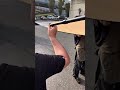 ARBサイドオーニング展開 #ShortVideo 【ランクル70再再販×ブラックハードケース編】