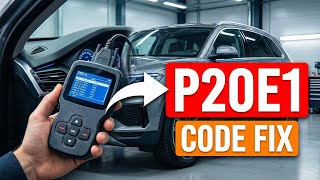 Celebrity How To Fix P20E1 Code - Exhaust Aftertreatment Fuel Pressure Sensor Circuit Net Worth