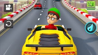 Mini Race Car Legends - Mini Car Racing Game Offline Car Driving - Android Gameplay #2023 screenshot 5