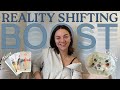 How to Deepen Your Connection to Your DR ∞ | Crystals, Letters, Full Moon, &amp; More ✨