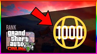 Gta Online Glitch Rp Illimitée 1.54Facile Et Rapide