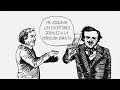 Edgar Allan Poe - CULTURA PARA PRINCIPIANTES - Capítulo 12