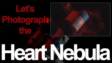 How Plate Solving Works in Astro Photography