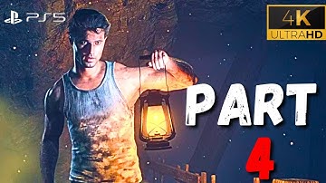 Until Dawn | Malevolence Strikes | Part 4 – The Horror Deepens!