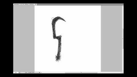 Speed Paint - Concept Weapons - Part 1 By: Mihály Nagy