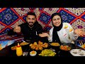 روتين يومنا الحقيقي في رمضان🌙 المغرب أذن علينا في الشارع