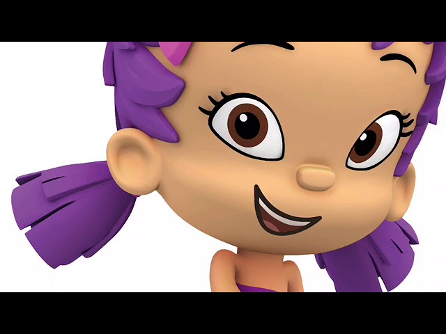 Oona Insect Bubble Guppies Oona Is Too