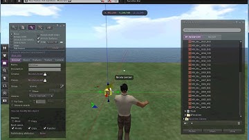 From Google Map to OpenSimulator - Map Tiles Tutorial 09