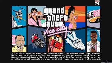 GTA Vice City not opening in Windows 10 fix