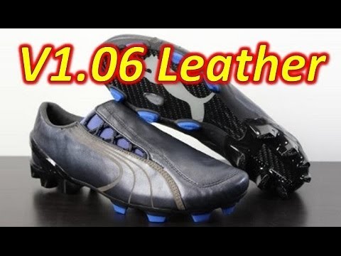 puma kangaroo leather cleats