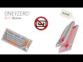 The Keyboard To Replace My Wooting One Of Zero SI 75 Review 