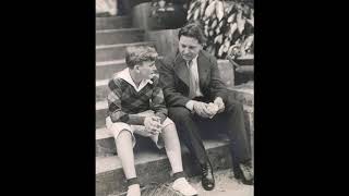 George Enescu. Violin Sonata No. 3 - Yehudi Menuhin (violin), Hephzibah Menuhin (piano); rec.1967
