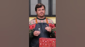 Day 9 Aquavit Advent Calendar