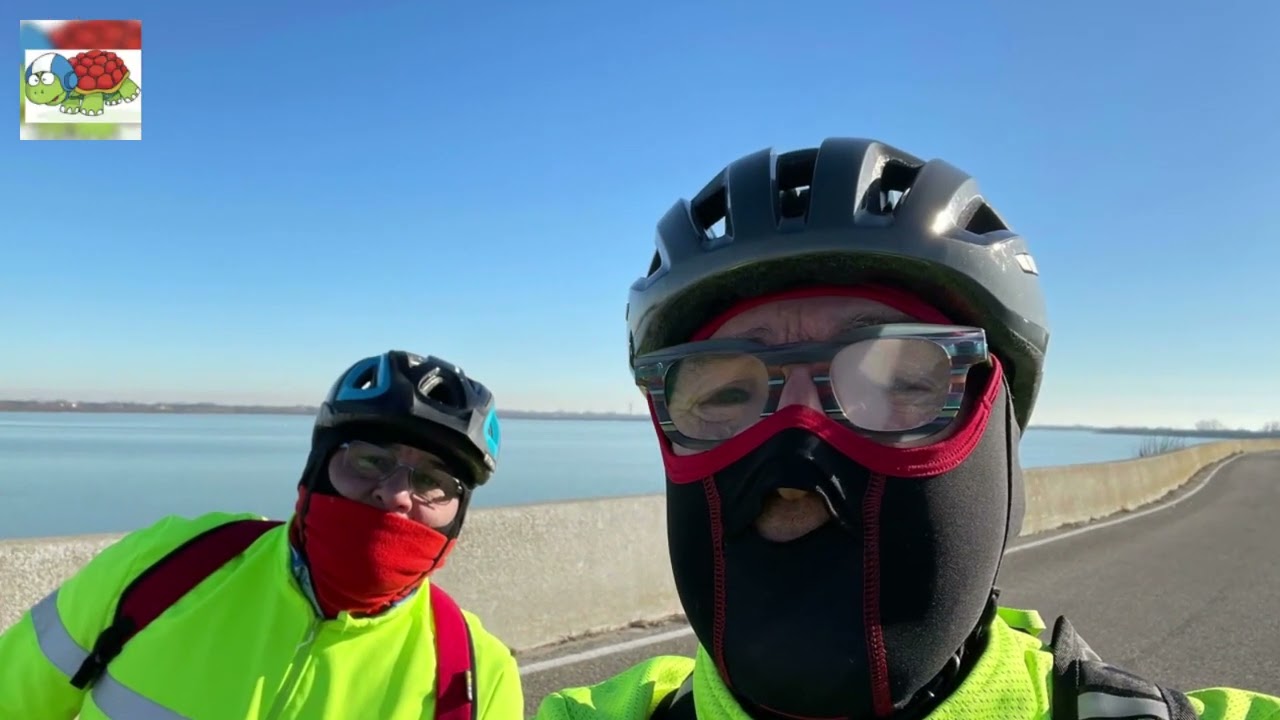 Rosolina Albarella - Via Delle Valli