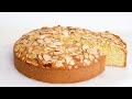 How to make delicious almond cakes / Very easy recipes / Simple recipes