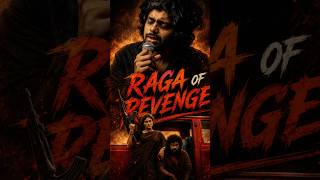 RAGA OF REVENGE 🔥 Epic Dark Rebirth Cover | Cinematic Version