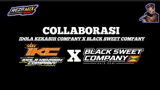 Download Lagu HAPPY PARTY IDOLA KEKASIH COMPANY \u0026 BLACK SWEET COMPANY | DJ REZA MIX | 4 FEBRUARI 2026  MP3