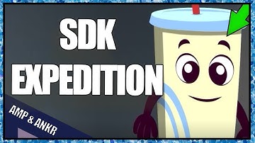 AGLO for an AMP by FlexaNetwork